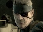 Metal Gear Solid 4 var "nydelig" på Xbox 360