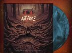 Filmmusikken til Evil Dead 2 blir utgitt på vinyl