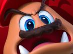 Nintendo Switch-pirater har anti-pirat-kode i firmwaren sin