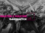 GR Live i dag: Master X Master