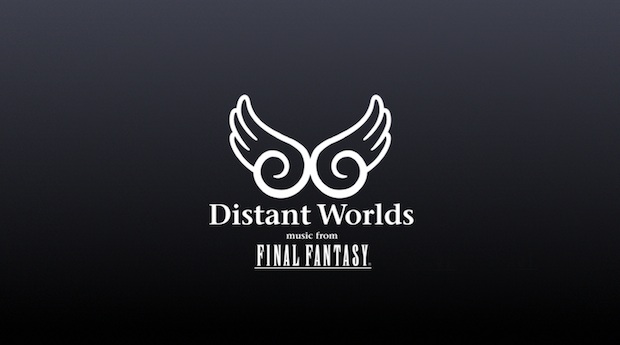 Om Final Fantasy-konsert og mr. Uematsu