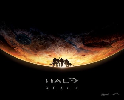 Halo: Reach, penger og ny banner