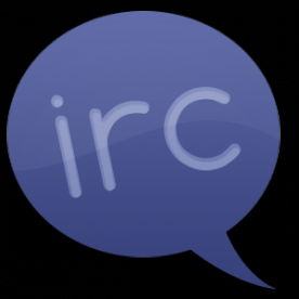 IRC-gruppen