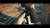 Assassin's Creed: Unity - Co-Op Gameplay Trailer
