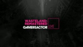 Wasteland Remastered - Livestream Replay