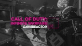 Call of Duty: Infinite Warfare (Pre Launch) - Livestream Replay
