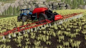 Farming Simulator 19 - Kverneland & Vicon Equipment Pack Teaser