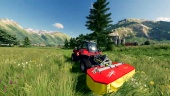 Farming Simulator 19 - Alpine Farming Expansion Reveal Trailer
