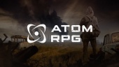 ATOM RPG - Release Trailer