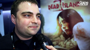 Dead Island-intervju