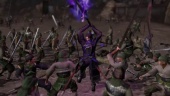 Dynasty Warriors 8: Xtreme Legends - Complete Edition - Yu Jin Trailer