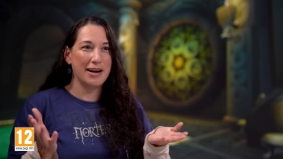 World of Warcraft: Wrath of the Lich King Classic - Northrend Utviklerdagbok
