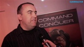 E3 13: Command & Conquer Producer Interview