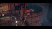 Insomnia: The Ark - Launch Trailer