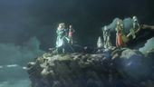 Final Fantasy IV Complete Collection - Launch Trailer