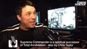GDC Chris Taylor interview
