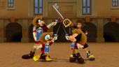 Kingdom Hearts - PC Announcement