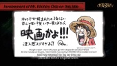 One Piece Odyssey - Producer Interview