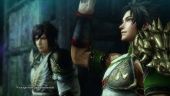 Dynasty Warriors 8 - Shu Trailer