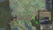 Hearts of Iron 3 - Their Finest Hour Launch Trailer