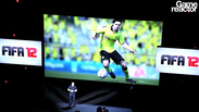 FIFA 12-presentasjon