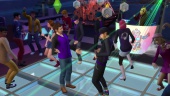 The Sims 4 Get Together - Rule The Dance Floor Official Trailer