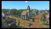 SimCity Societies - Launch