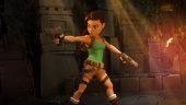 Tomb Raider Reloaded - Teaser Trailer