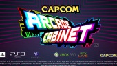 Capcom Arcade Cabinet - All in One Pack Trailer