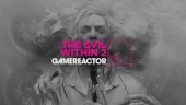 The Evil Within 2 - Livestream Replay