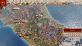 Imperator: Rome - Launch Trailer