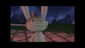 Sam & Max 203: Night of the Raving Dead - Zombie gameplay