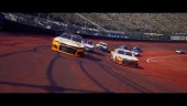 NASCAR 21: Ignition - Launch Trailer