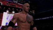 WWE 12 - Rock Trailer