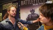 Battlefield Play4Free - Interview