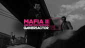 Mafia II: Definitive Edition - Livestream Replay
