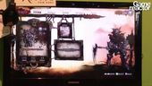 E3 12: Ascend: New Gods - Gameplay