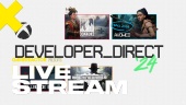 Xbox Developer_Direct '24 - Livestream Replay