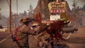 State of Decay - Gameplay Trailer