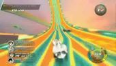 Speed Racer - Control Gameplay