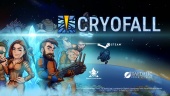CryoFall - Full Release Trailer
