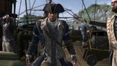 Assassin's Creed III - Naval Battles