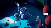 Sword Legacy: Omen - Tactical Battles Trailer