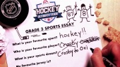 NHL 14 - Only in HUT: Crosby to Ovechkin