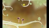 Botanicula - Teaser Mushroom