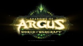 World of Warcraft: Legion - The Path to Argus
