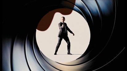 Henry Cavill tror ikke at James Bond-drømmen er over ennå.