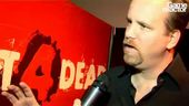E3 Left 4 Dead Interview