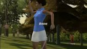 Tiger Woods PGA Tour 09 - PS3 Gamernet Walkthrough Trailer