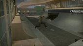Tony Hawk's Pro Skater HD - DLC LA B-Roll